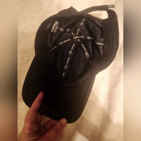 Lexus hat - Picture 7 of 8